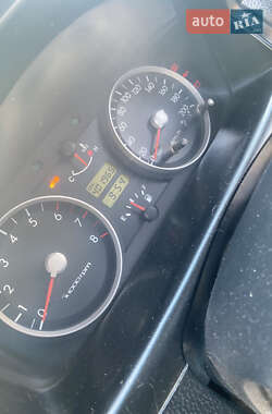 Хэтчбек Hyundai Getz 2004 в 