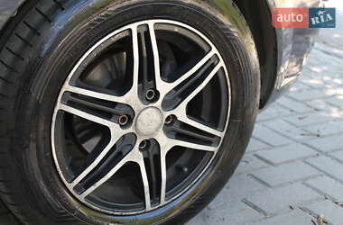 Хэтчбек Hyundai Getz 2007 в 