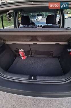 Хэтчбек Hyundai Getz 2008 в 
