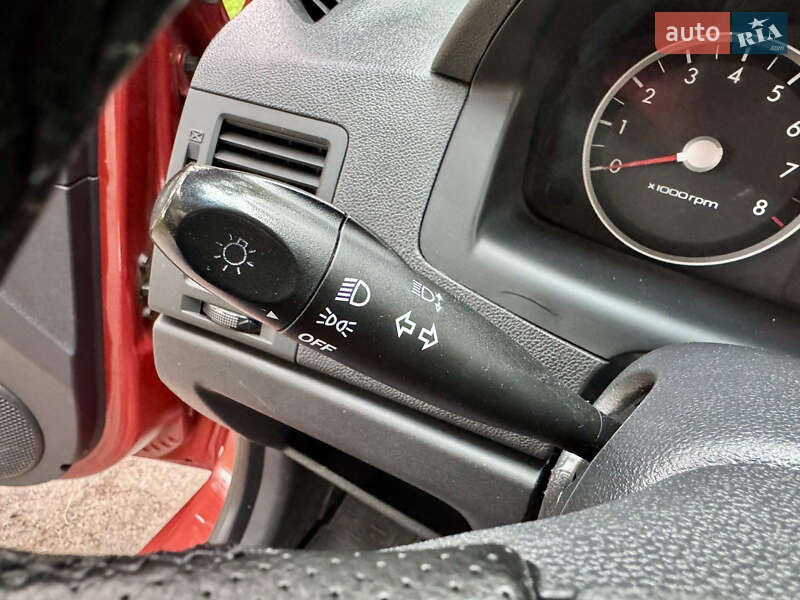 Хэтчбек Hyundai Getz 2010 в Киеве фото 18 Хэтчбек Hyundai Getz 2010 в Киеве