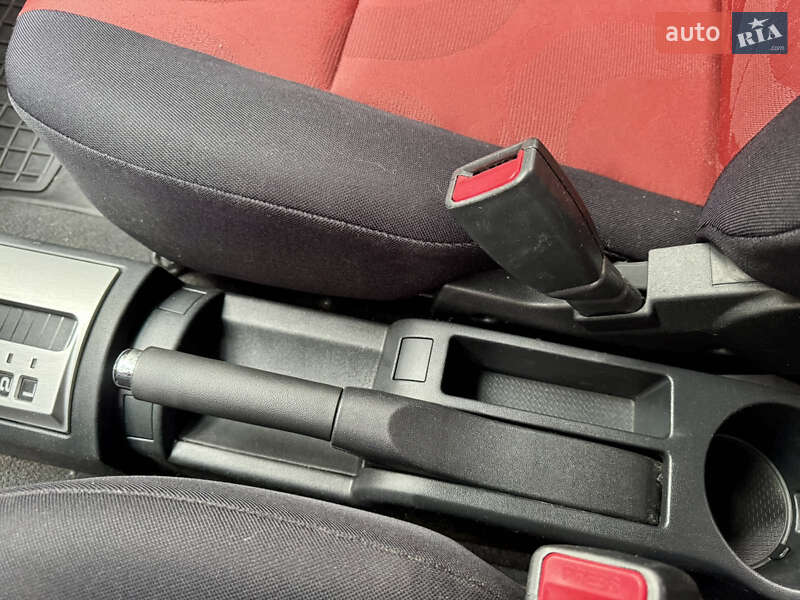 Хэтчбек Hyundai Getz 2010 в Киеве фото 21 Хэтчбек Hyundai Getz 2010 в Киеве