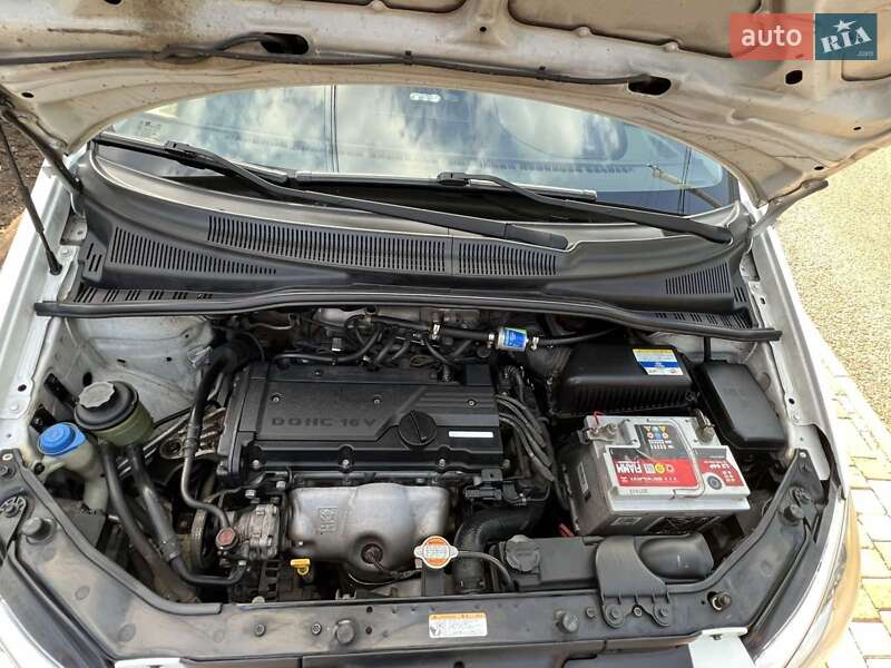 Хэтчбек Hyundai Getz 2010 в Одессе фото 27 Хэтчбек Hyundai Getz 2010 в Одессе