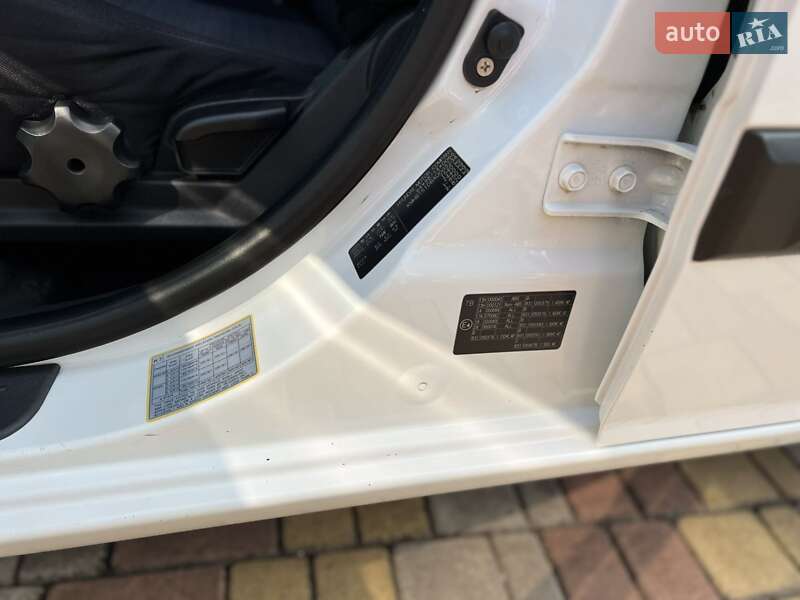 Хэтчбек Hyundai Getz 2010 в Одессе фото 32 Хэтчбек Hyundai Getz 2010 в Одессе