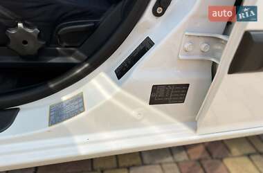 Хэтчбек Hyundai Getz 2010 в 