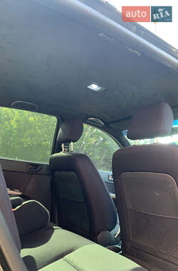 Хэтчбек Hyundai Getz 2008 в 