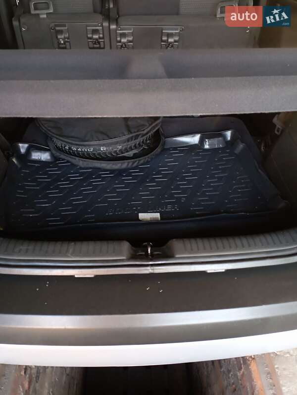 Хетчбек Hyundai Getz 2007 в Вінниці