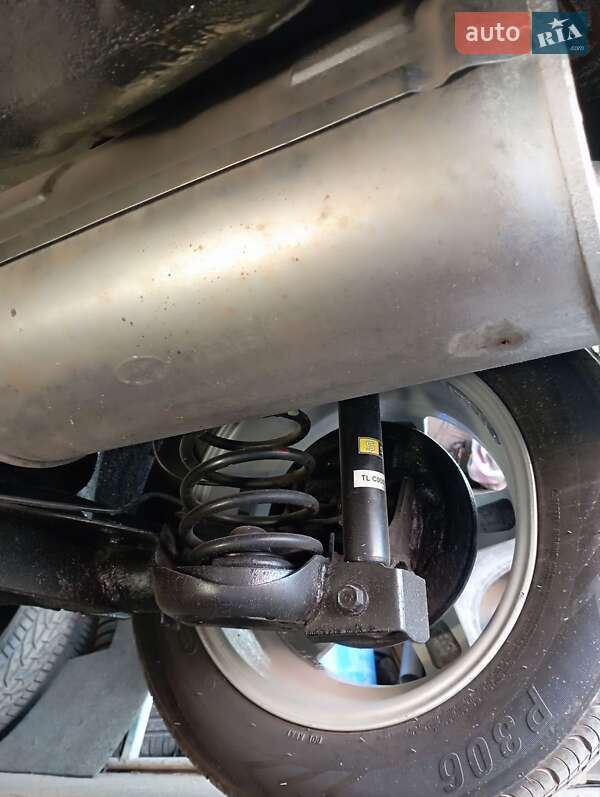 Хетчбек Hyundai Getz 2007 в Вінниці