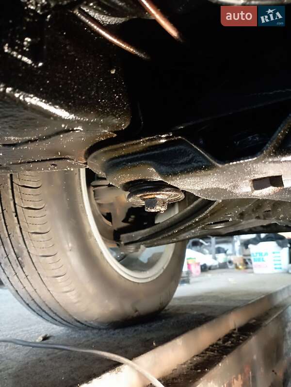 Хетчбек Hyundai Getz 2007 в Вінниці