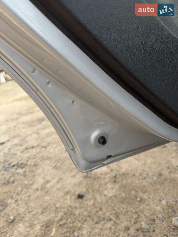 Хетчбек Hyundai Getz 2007 в Вінниці