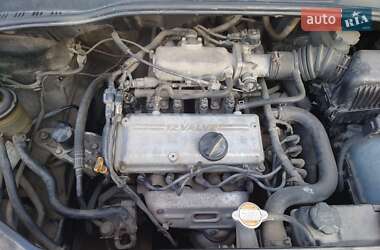 Хэтчбек Hyundai Getz 2007 в 