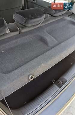 Хэтчбек Hyundai Getz 2007 в 
