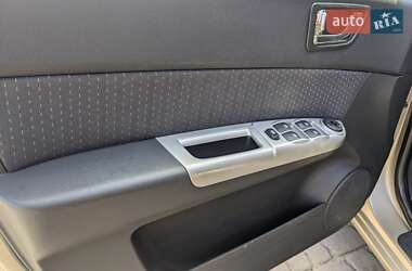Хэтчбек Hyundai Getz 2007 в 