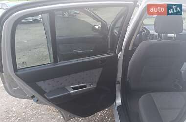 Хэтчбек Hyundai Getz 2005 в 