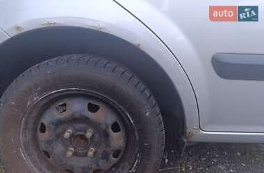 Хэтчбек Hyundai Getz 2005 в 