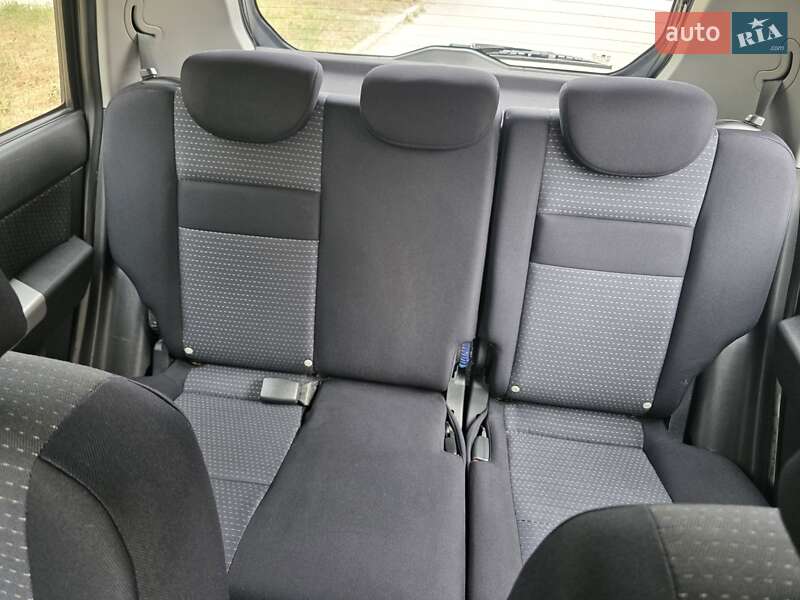 Хетчбек Hyundai Getz 2008 в Запоріжжі