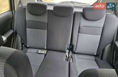 Хэтчбек Hyundai Getz 2008 в 