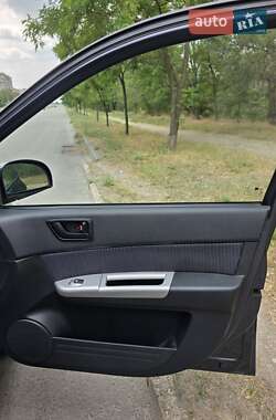 Хэтчбек Hyundai Getz 2008 в 