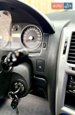 Хэтчбек Hyundai Getz 2008 в 