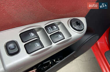 Хэтчбек Hyundai Getz 2008 в 
