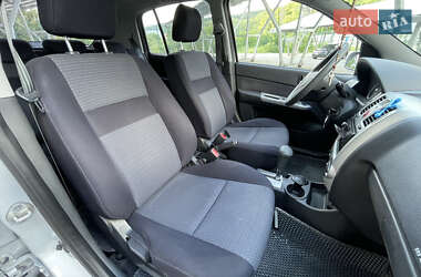 Хэтчбек Hyundai Getz 2008 в 