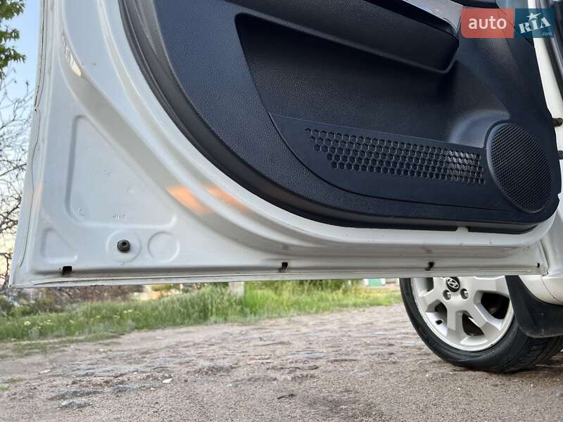 Хетчбек Hyundai Getz 2004 в Вознесенську