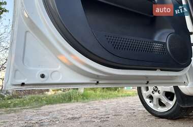 Хэтчбек Hyundai Getz 2004 в 