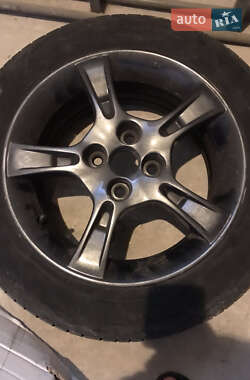 Хэтчбек Hyundai Getz 2008 в 