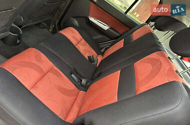 Хэтчбек Hyundai Getz 2007 в 