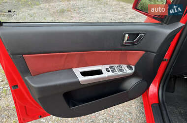 Хэтчбек Hyundai Getz 2007 в 