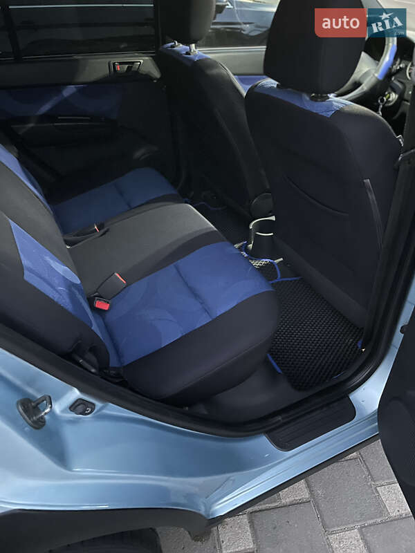 Хетчбек Hyundai Getz 2006 в Житомирі фото 13 Хетчбек Hyundai Getz 2006 в Житомирі