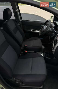 Хетчбек Hyundai Getz 2007 в 