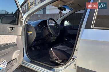 Хэтчбек Hyundai Getz 2004 в 