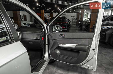 Хэтчбек Hyundai Getz 2007 в 