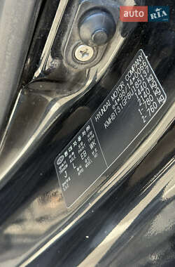 Хэтчбек Hyundai Getz 2007 в 