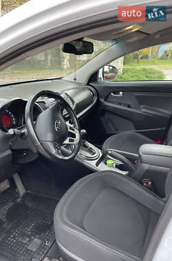 Хэтчбек Hyundai Getz 2008 в 