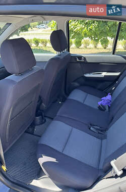 Хэтчбек Hyundai Getz 2008 в 