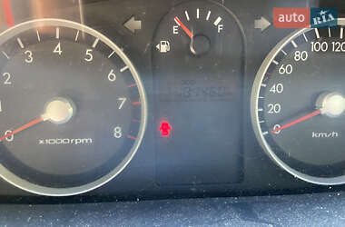 Хэтчбек Hyundai Getz 2010 в Киеве