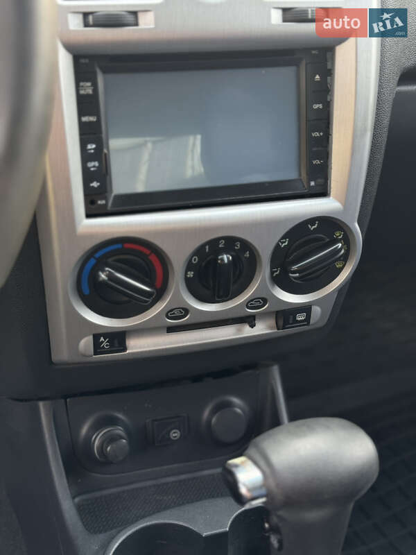 Хетчбек Hyundai Getz 2007 в Дніпрі