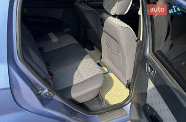 Хэтчбек Hyundai Getz 2004 в 