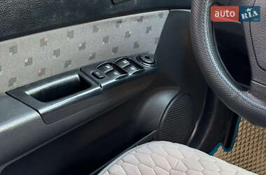Хэтчбек Hyundai Getz 2004 в 