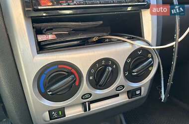 Хэтчбек Hyundai Getz 2007 в 