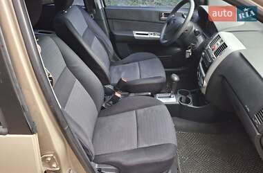 Хетчбек Hyundai Getz 2007 в 