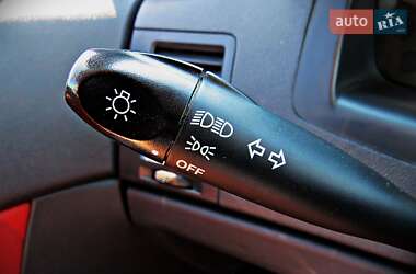 Хэтчбек Hyundai Getz 2008 в 
