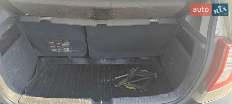 Хэтчбек Hyundai Getz 2006 в Киеве