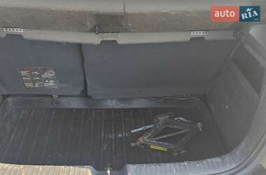 Хэтчбек Hyundai Getz 2006 в 