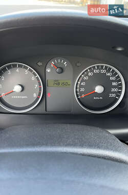 Хэтчбек Hyundai Getz 2008 в 