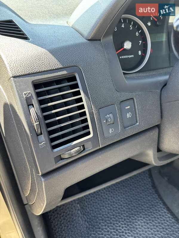 Хетчбек Hyundai Getz 2006 в Миколаєві