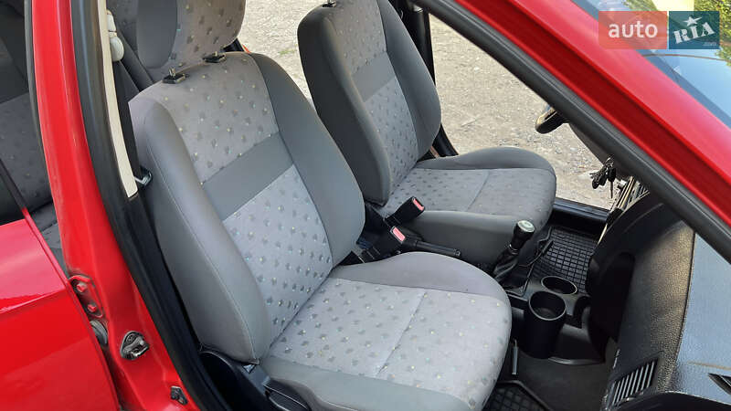 Хетчбек Hyundai Getz 2005 в Одесі