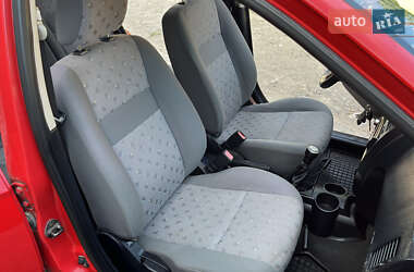 Хэтчбек Hyundai Getz 2005 в 
