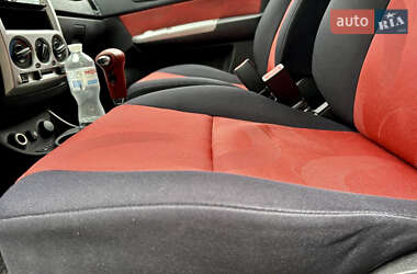 Хэтчбек Hyundai Getz 2008 в 